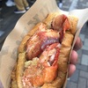 LUKE'S LOBSTERのロブスターロールはたぶん無限に食える