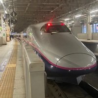 【やまびこ・なすの】E2系1000番台後期車「やまびこ218号」グリーン車乗車記。