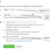 【cloudpack 大阪 BLOG】MSPのシステム化について Google Apps ScriptからPagerDutyに通知する