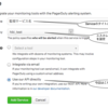 【cloudpack 大阪 BLOG】MSPのシステム化について Google Apps ScriptからPagerDutyに通知する