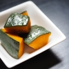 超簡単！レンジで作るホクホクかぼちゃの煮物の極意