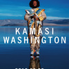 【イベント情報 】2019.09.02 KAMASI WASHINGTON@恵比寿liqudroom