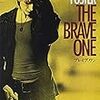 THE BRAVE ONE