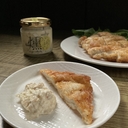 伊藤漬物本舗「いぶりがっこのタルタルソース 燻」を食べてみました
