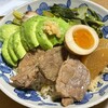 煮豚