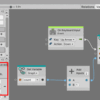 Unity Visual Scripting 変数の取り扱い