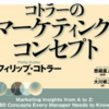 目標と目的、成長戦略、保証、イメージと感情のマーケティング｜『コトラーのマーケティング・コンセプト』読解メモ #9