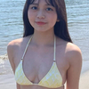 「制コレ22」グランプリ・蓬莱舞のDカップ美乳水着画像【10】