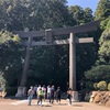 高千穂の旅2: 高千穂神社〜くしふる神社〜荒立神社〜弊立神宮〜阿蘇山〜帰宅