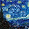 まるで瞑想！【星月夜マイクロピースジグソーパズル】集中力と達成感を爆上げする大人の趣味時間