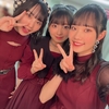 【江端妃咲・入江里咲・有澤一華（Juice=Juice）】3flowerで～す!!!