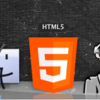 HTML5のロゴをDockに入れてみる