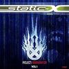 Static-X "Project Regeneration Vol. 1"