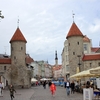 Tallinn , Estonia