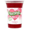 Hartley’s 10 Cal Raspberry Jelly Pot