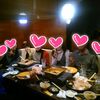 鶴見コミュニティカフェ忘年会