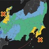 2025年2月24日の地震速報：今朝の揺れを振り返る
