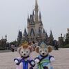 2012.7.5 東京ディズニーランド に行きました　(詳報)