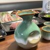 迷いに迷い購入した酒器”有田焼”の【徳利とおちょこセット】！
