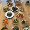 作る喜び　食べる幸せ　食べてもらうありがたさ　出張料理