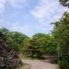 小諸 懐古園、、、