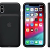 iPhone XS、XS Max、iPhone XR向け「Smart Battery Case」発売開始