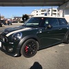 高圧ポンプ交換＠R56JCW