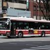立川バス / 多摩200か 3731 （J788）