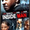 映画「インサイド・マン」（2006）を再見。クールな完全犯罪とユーモアセンスと。