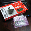 Eee PC 901-X用の64GB SSD届く！