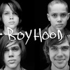 『６才のボクが、大人になるまで。』"Boyhood"