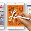 iPad mini5、iPad Airが発売。価格、スペック仕様など。Apple Pencilに対応