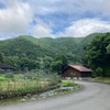 丹沢（神奈川県山北町）の「ひだまりの里」には多くの癒しがあった