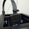 Zortrax M200 エクストルーダケーブル断線対策 2