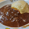 松蔵ふらんす亭伝説のカレー 名キャッチ「ああ、またあのカレーが食べたい」