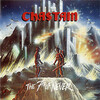 CHASTAIN  『THE 7th OF NEVER』