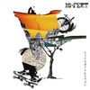 10-FEET の新曲 火とリズム 歌詞