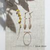 OLIVE LEAF/オリーブリーフ
