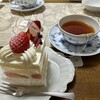 クリスマスイブ