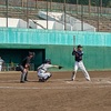 梅雨の晴れ間の第２戦