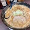 暑い日にこそ熱々味噌ラーメン「とみよし」
