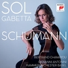 Schumann / Sol Gabetta (2018 ハイレゾ 96/24)