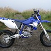 #15 WR250F インプレッション