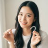 矯正リテーナー、私はこう使う！ワイヤーとクリアの使い分け計画