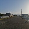 2020年11月8日　佐賀県唐津市高島漁港でジギング