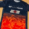 トルコGPは鈴鹿GP