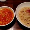 札幌市　麺や　ハレル家　/　ファイターズ通り入口、和食職人が作る一杯