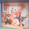 Wanna one 512展に行って来た！