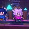 ドラクエ10バッジとチケットとポケスリピッピのおこうと他