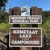 Mission Trails Regional Park 